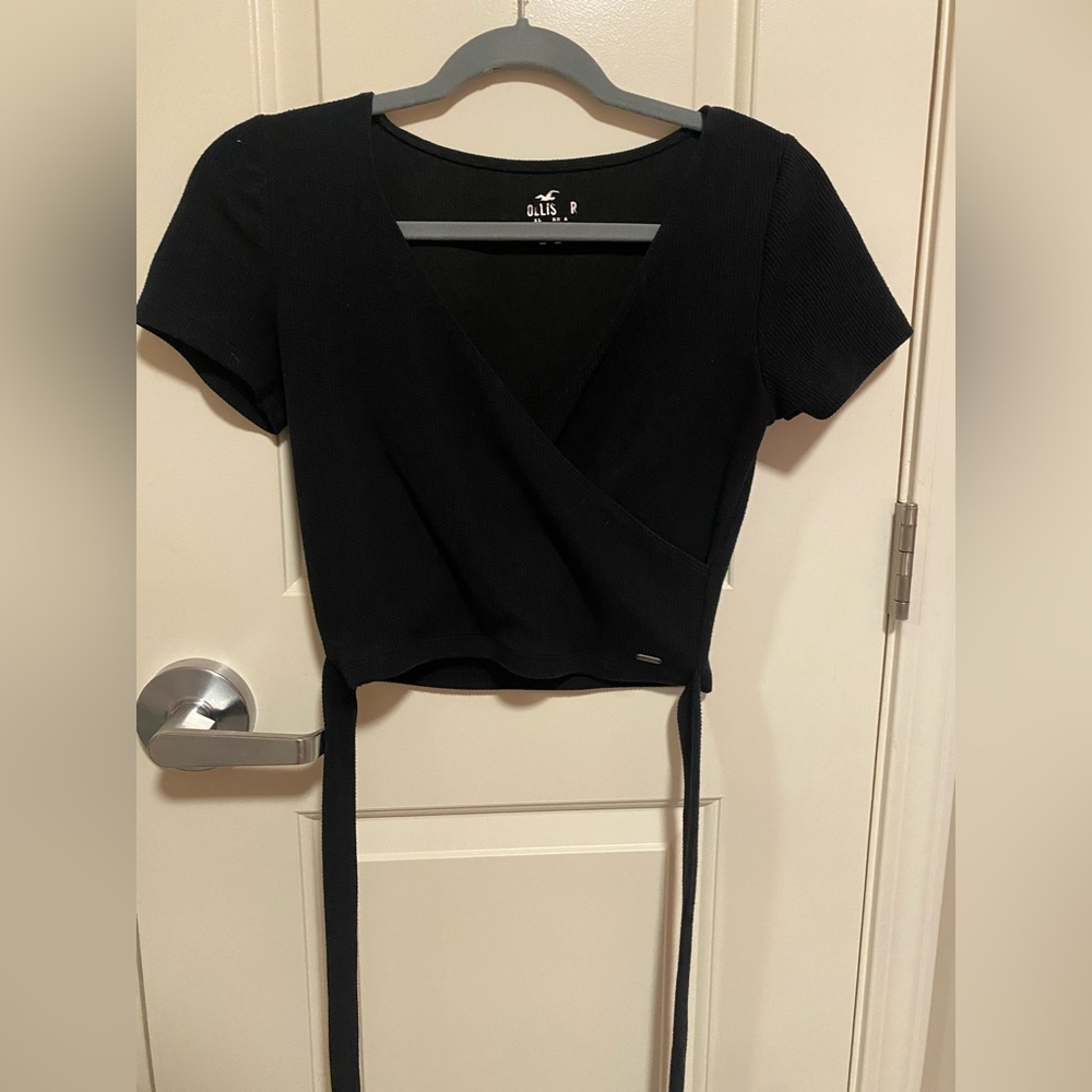 hollester top